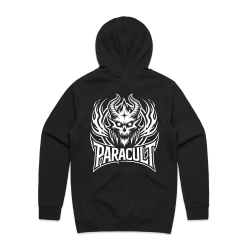 THE FAMILY FEAR HOOD