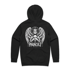 THE FAMILY SACRIFICE HOOD