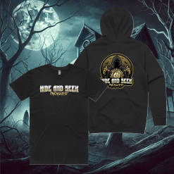 The Hide and Seeker Bundle