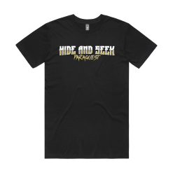 Alternative view of The Girl Tee