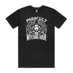 Spellcaster Tee