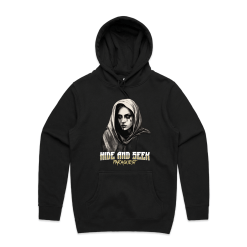 The Lost Widow Hood