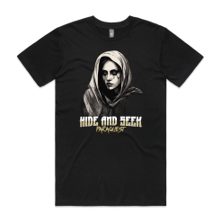 The Lost Widow Tee